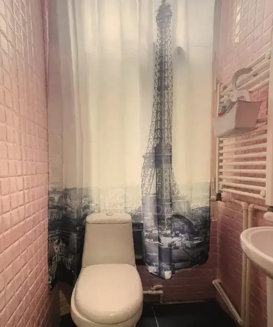 Продам 3-комн. квартиру 80м² 3/7 эт. Тбилиси - изображение 4