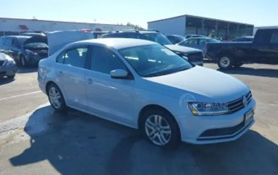 Volkswagen Jetta 1.4 2017 თბილისი - photo 2