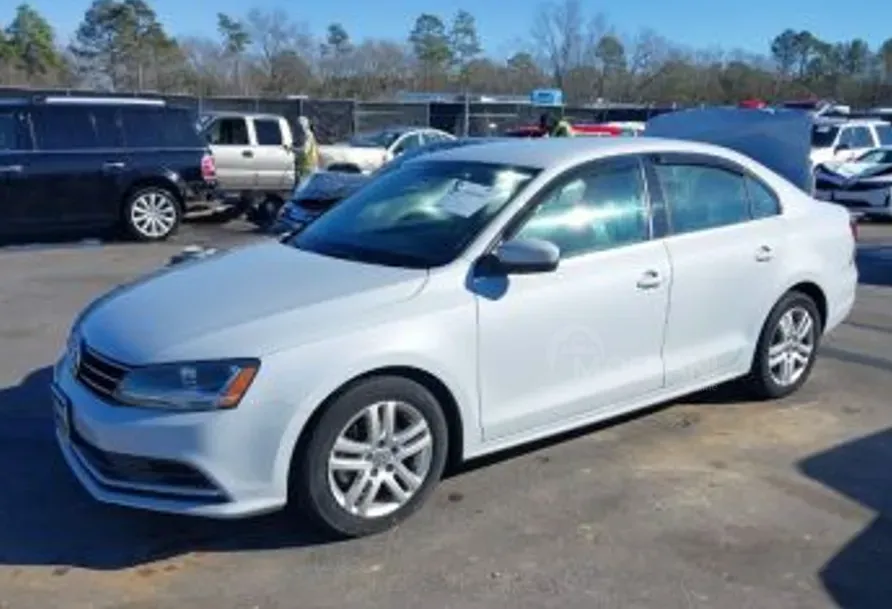 Volkswagen Jetta 1.4 2017 თბილისი - photo 3