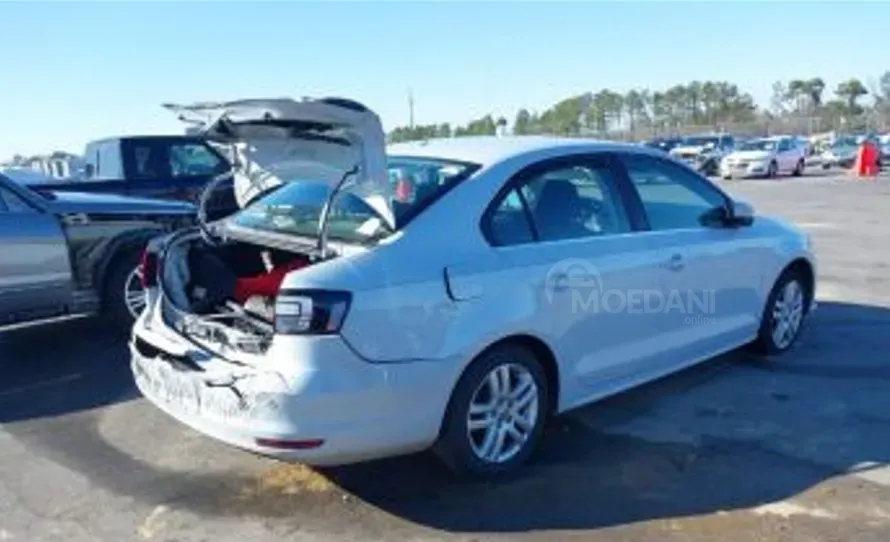 Volkswagen Jetta 1.4 2017 თბილისი - photo 4