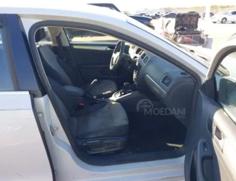 Volkswagen Jetta 1.4 2017 თბილისი - photo 5