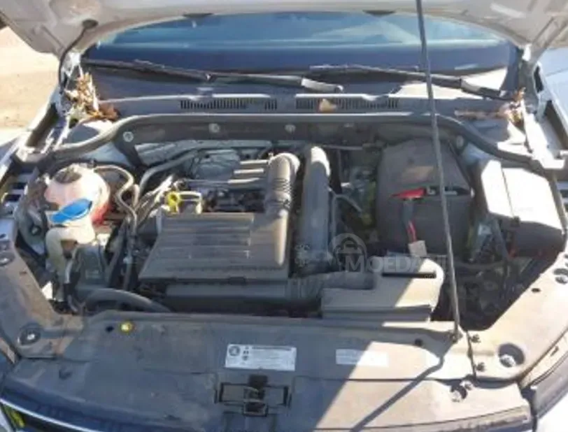 Volkswagen Jetta 1.4 2017 თბილისი - photo 6