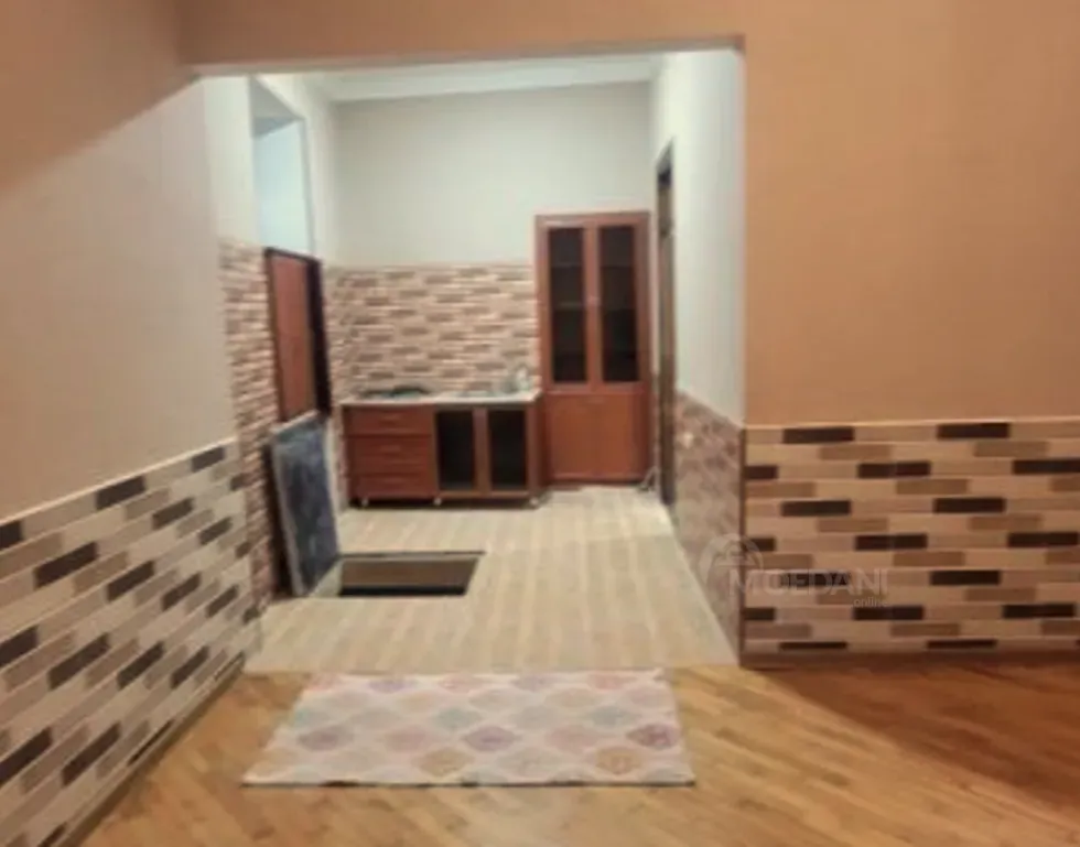 ქირავდება 2 ოთახიანი ბინა 60მ² 1/3 სართ თბილისი - photo 4