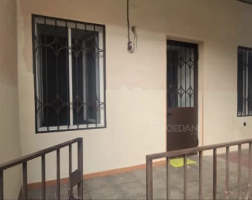 ქირავდება 2 ოთახიანი ბინა 60მ² 1/3 სართ თბილისი - photo 9