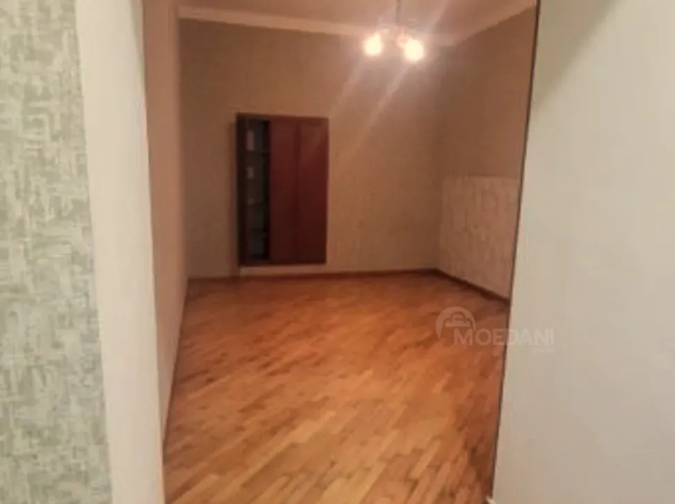 ქირავდება 2 ოთახიანი ბინა 60მ² 1/3 სართ თბილისი - photo 3