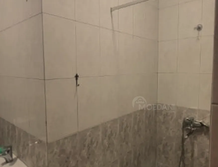 ქირავდება 2 ოთახიანი ბინა 60მ² 1/3 სართ თბილისი - photo 7