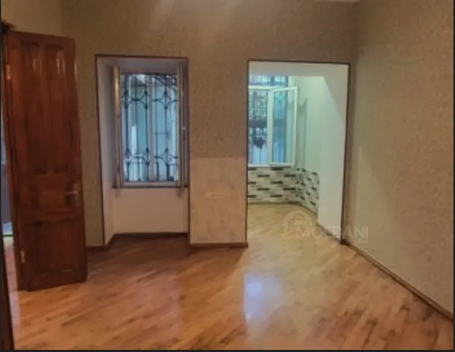 ქირავდება 2 ოთახიანი ბინა 60მ² 1/3 სართ თბილისი - photo 11