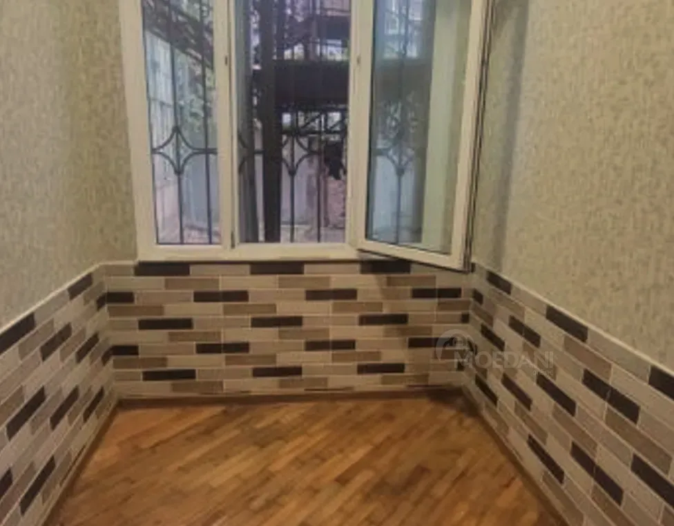 ქირავდება 2 ოთახიანი ბინა 60მ² 1/3 სართ თბილისი - photo 10