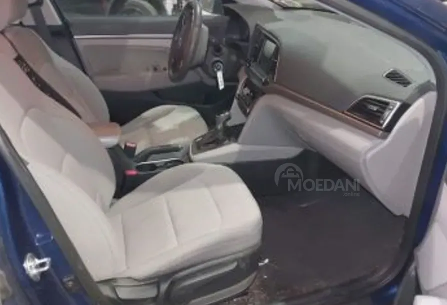 Hyundai Elantra 2018 Tbilisi - photo 6