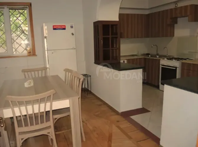 Сдается дом 500м² Тбилиси - изображение 4