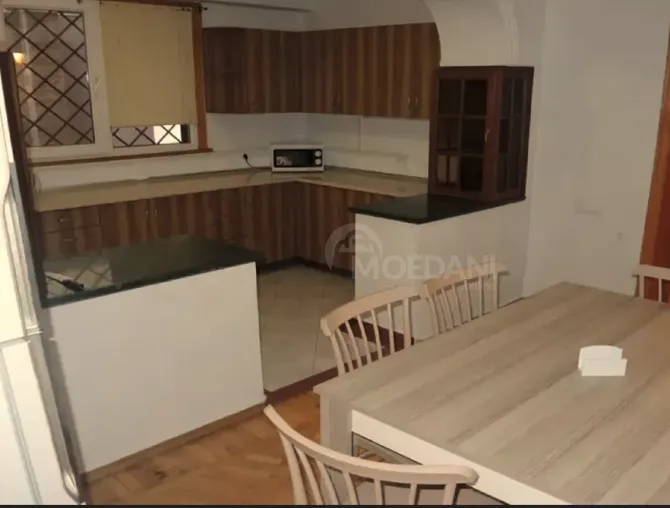 Сдается дом 500м² Тбилиси - изображение 7