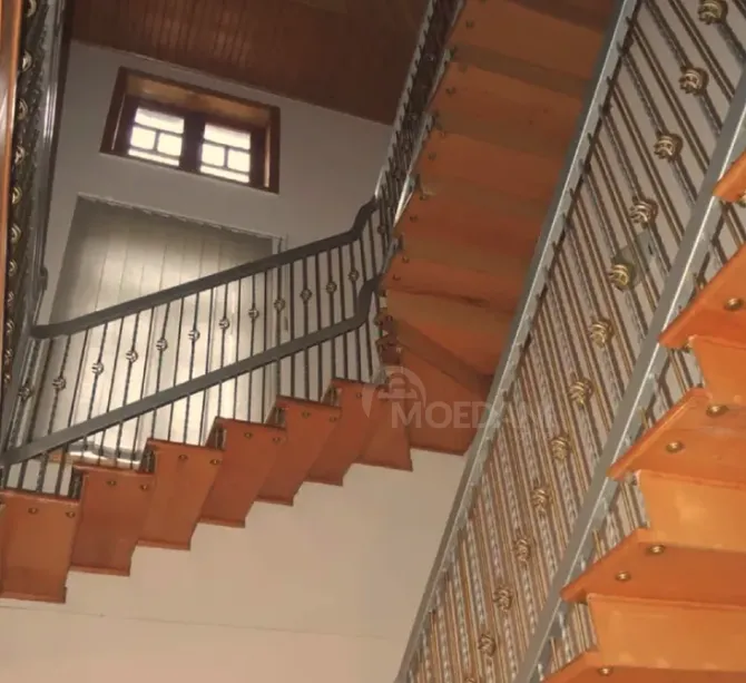 Сдается дом 500м² Тбилиси - изображение 12