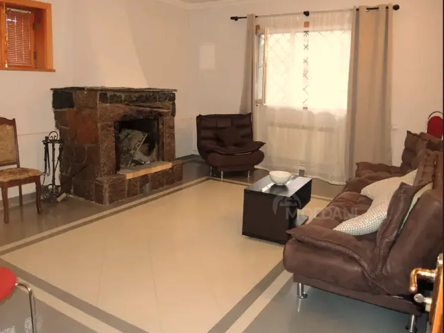 Сдам Дом 500м² Тбилиси - изображение 6