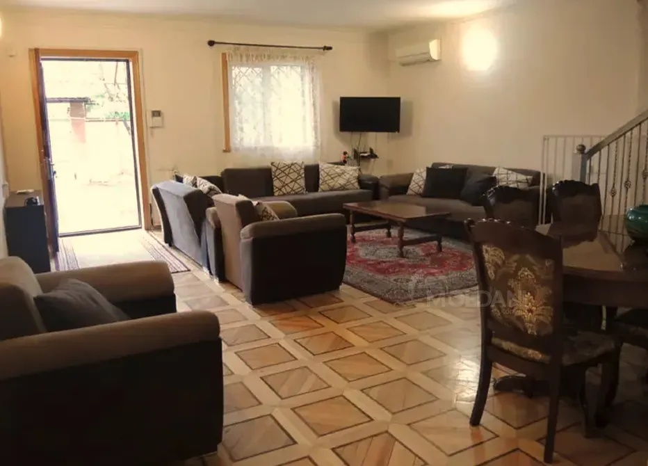 Сдам Дом 500м² Тбилиси - изображение 1