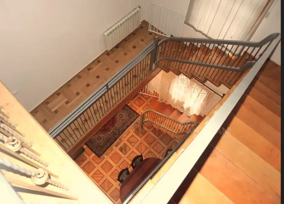 Сдам Дом 500м² Тбилиси - изображение 9