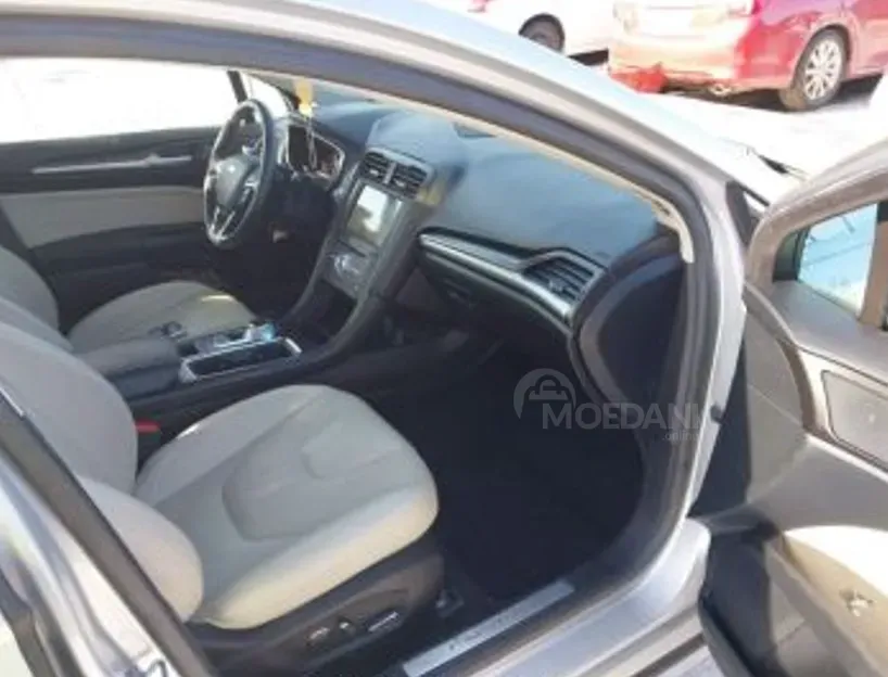 Ford Fusion 2L 2018 Тбилиси - изображение 5
