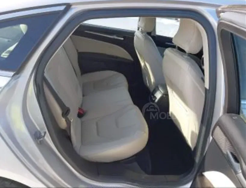 Ford Fusion 2L 2018 Тбилиси - изображение 6