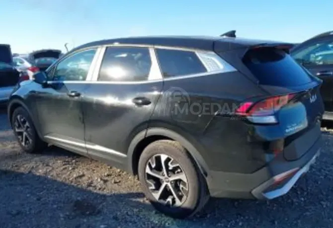 Kia Sportage 2024 თბილისი - photo 4
