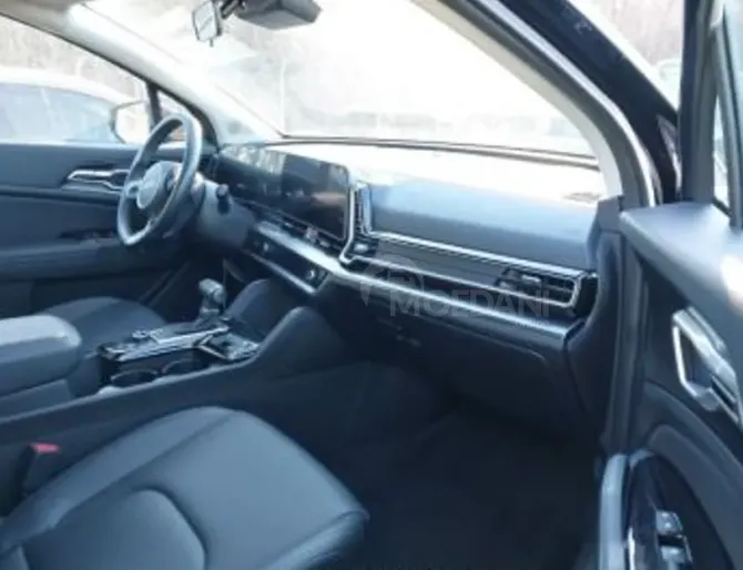 Kia Sportage 2024 თბილისი - photo 5