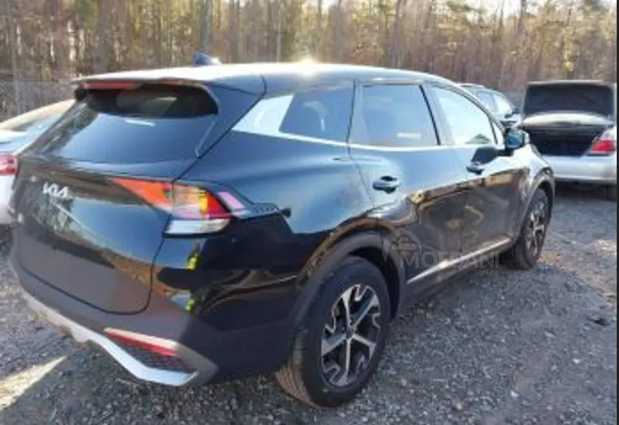 Kia Sportage 2024 Тбилиси - изображение 6