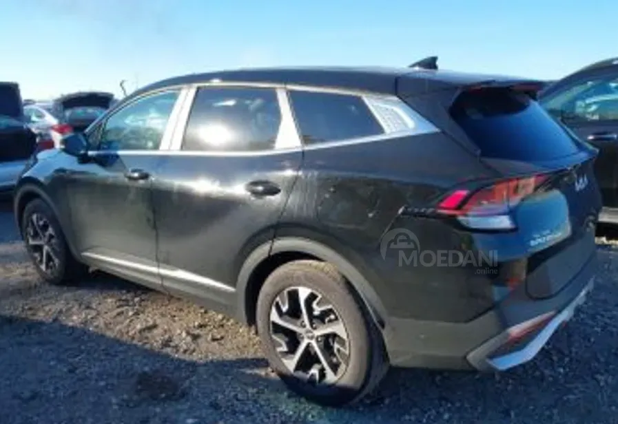 Kia Sportage 2024 Тбилиси - изображение 4