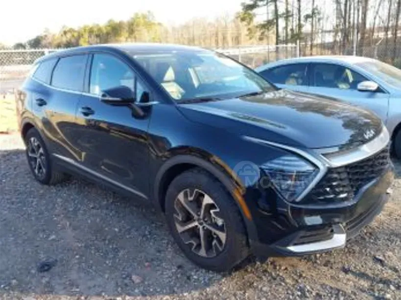 Kia Sportage 2024 Тбилиси - изображение 2