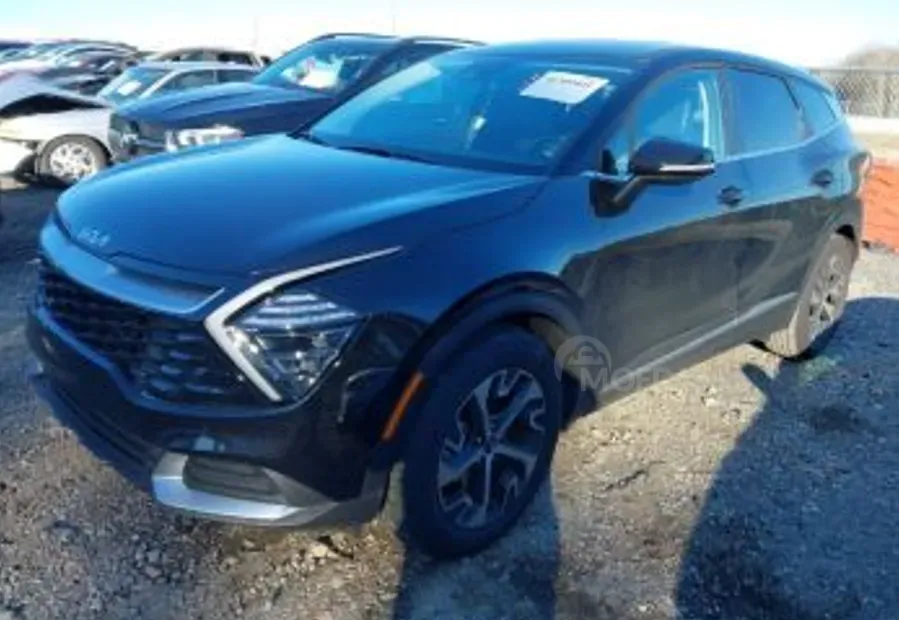 Kia Sportage 2024 Тбилиси - изображение 3