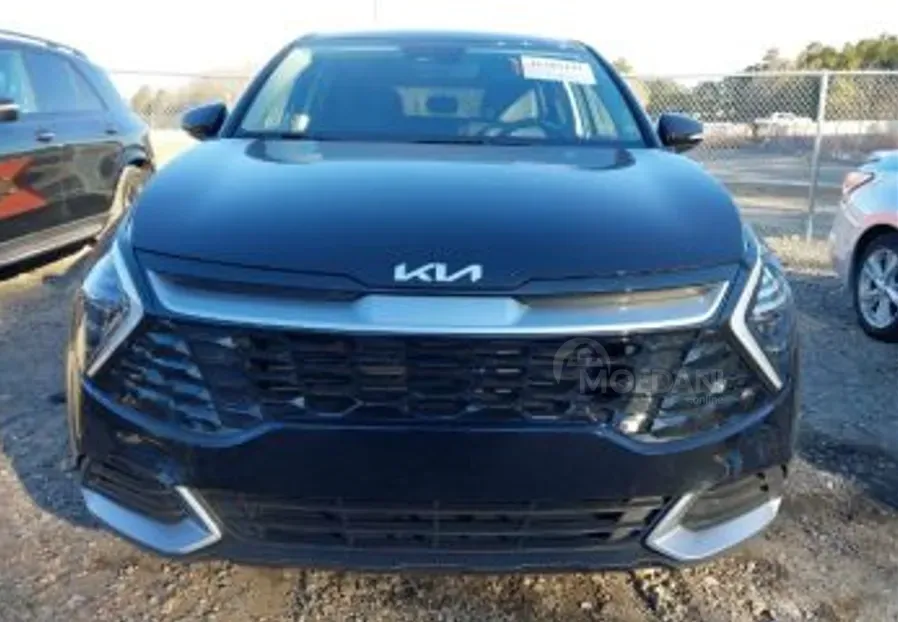 Kia Sportage 2024 Тбилиси - изображение 1