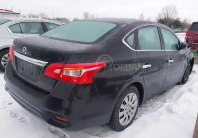 Nissan Sentra 2019 თბილისი - photo 4