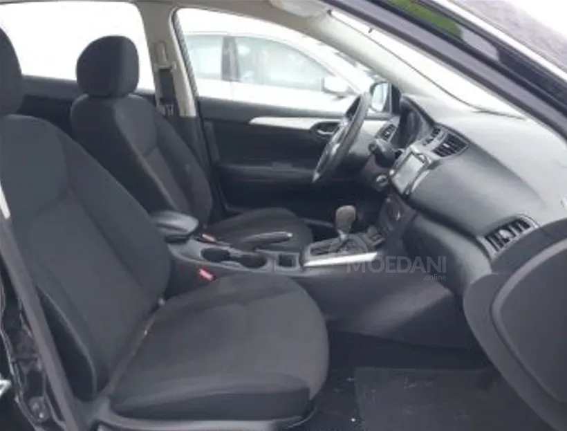 Nissan Sentra 2019 Тбилиси - изображение 5