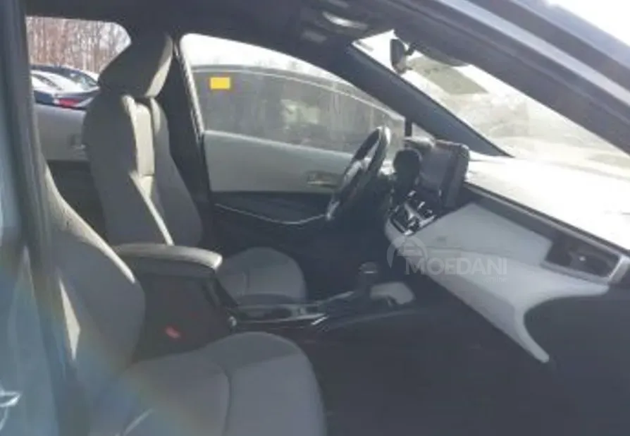 Toyota Corolla 2L 2022 თბილისი - photo 5