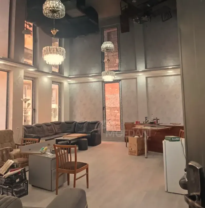 Офисное коммерческое помещение на продажу в Исани Тбилиси - изображение 6