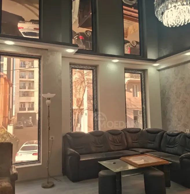 Офисное коммерческое помещение на продажу в Исани Тбилиси - изображение 7