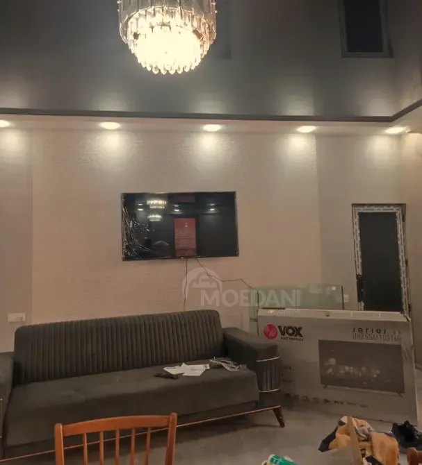 Офисное коммерческое помещение на продажу в Исани Тбилиси - изображение 5