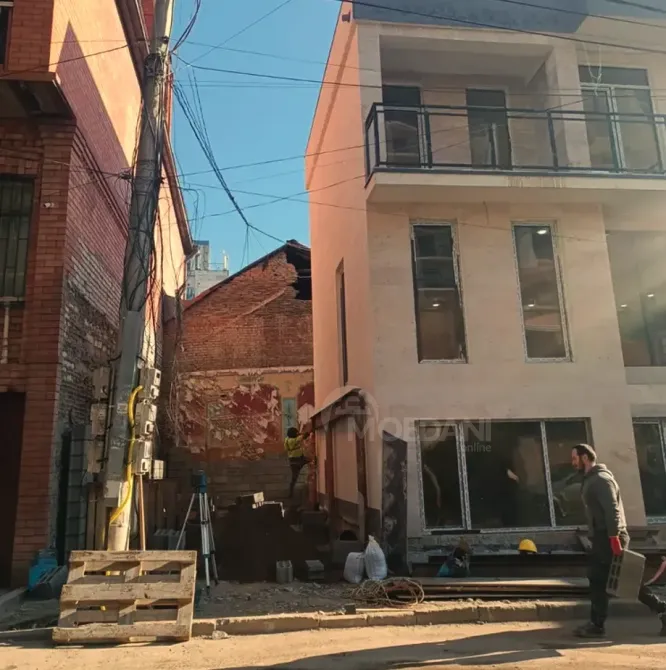 Офисное коммерческое помещение на продажу в Исани Тбилиси - изображение 8