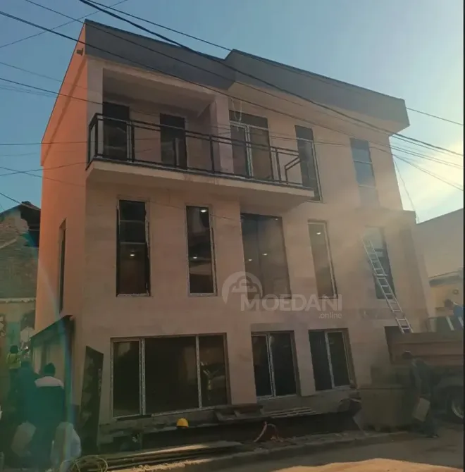 Офисное коммерческое помещение на продажу в Исани Тбилиси - изображение 4