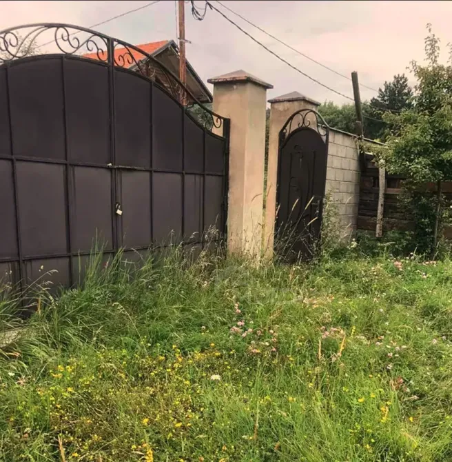 Продам земельный участок 700м² Тбилиси - изображение 3