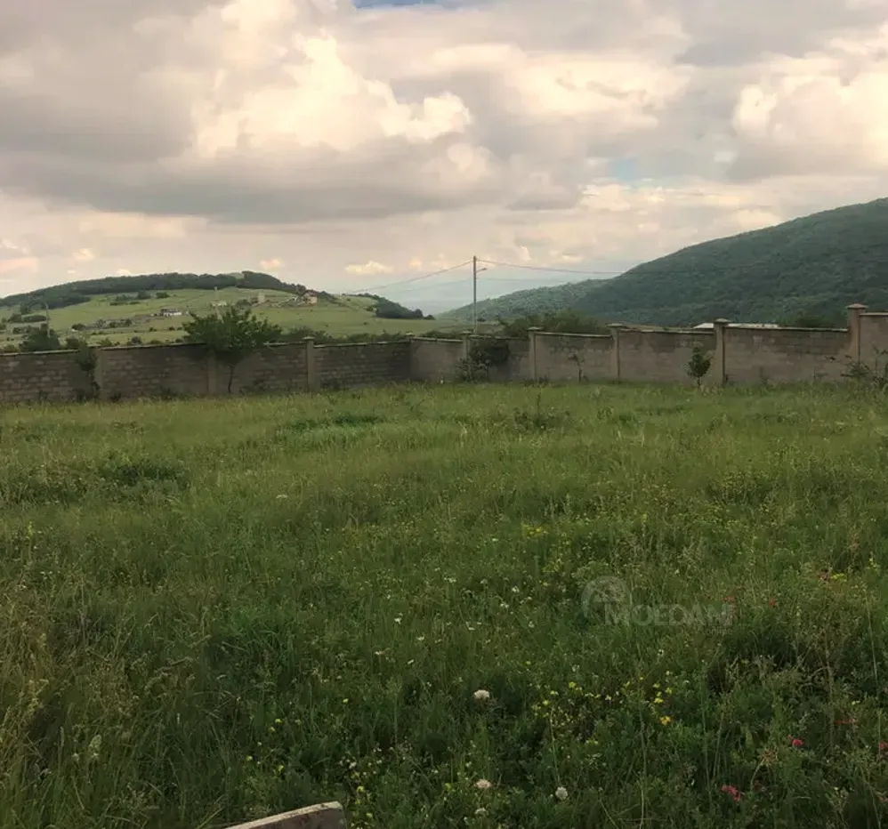 Продам земельный участок 700м² Тбилиси - изображение 2