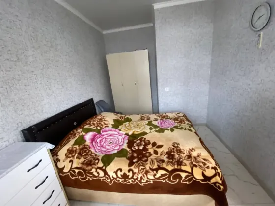 Продам 3-комн. квартиру $65 000 в Кобулети 55м² 2/9 эт. ქობულეთი