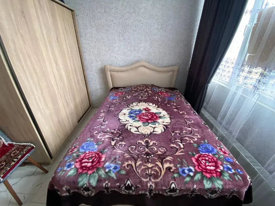 Продам 3-комн. квартиру 55м² 2/9 эт. Кобулети - изображение 2