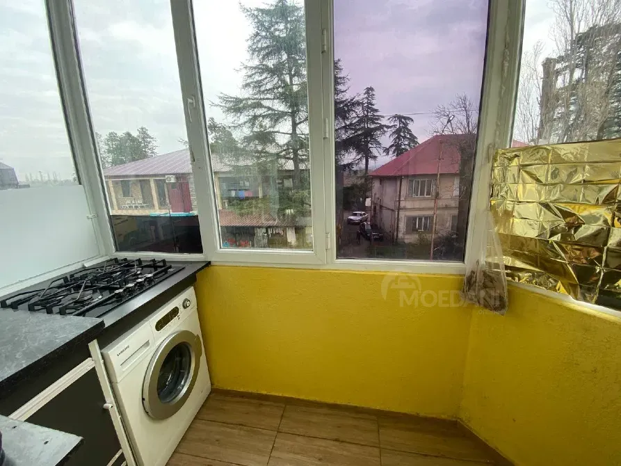 Продам 3-комн. квартиру 55м² 2/9 эт. Кобулети - изображение 6