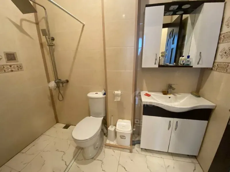 Продам 3-комн. квартиру 55м² 2/9 эт. Кобулети - изображение 4