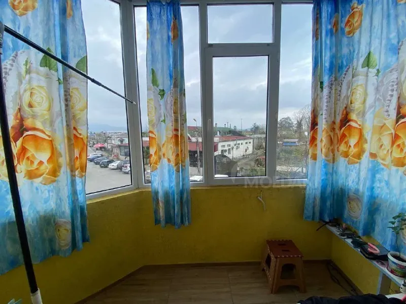 Продам 3-комн. квартиру 55м² 2/9 эт. Кобулети - изображение 7