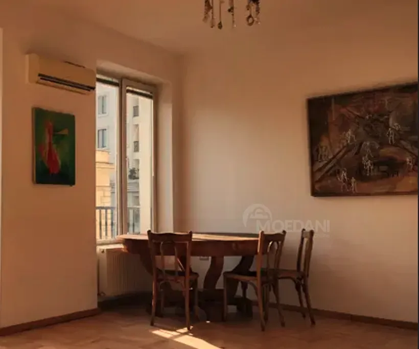 ქირავდება 3 ოთახიანი ბინა 83მ² 3/10 სართ თბილისი - photo 8