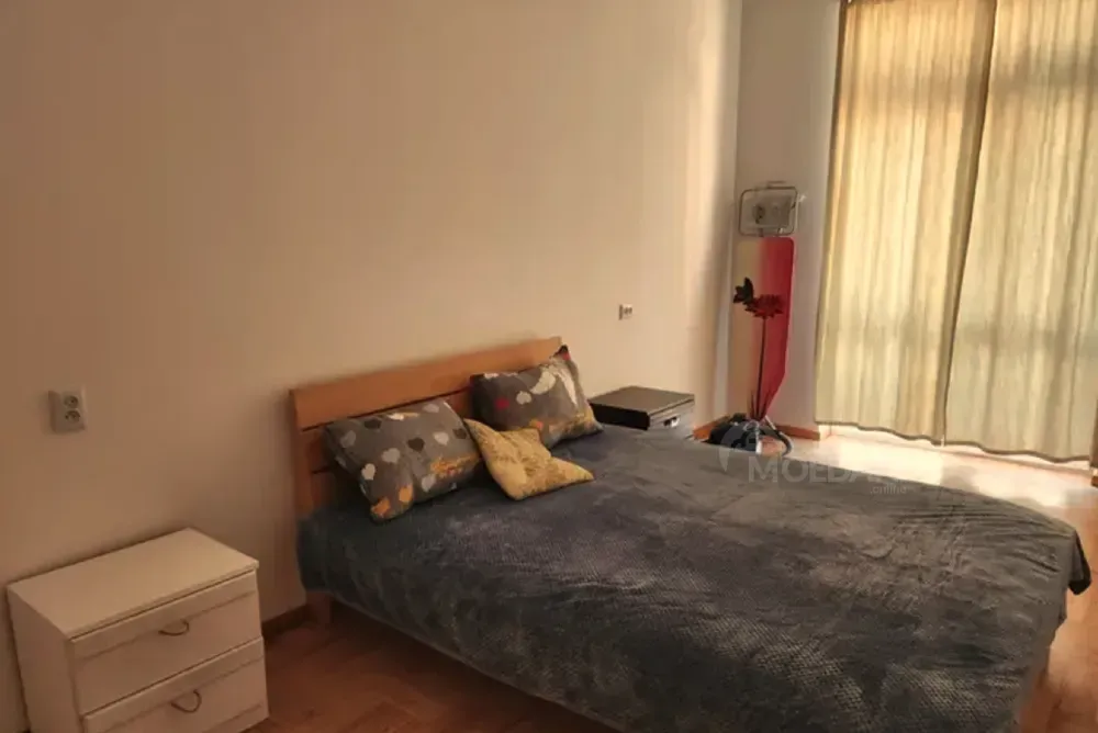 ქირავდება 3 ოთახიანი ბინა 83მ² 3/10 სართ თბილისი - photo 9