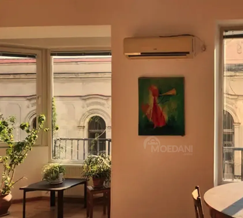 ქირავდება 3 ოთახიანი ბინა 83მ² 3/10 სართ თბილისი - photo 2