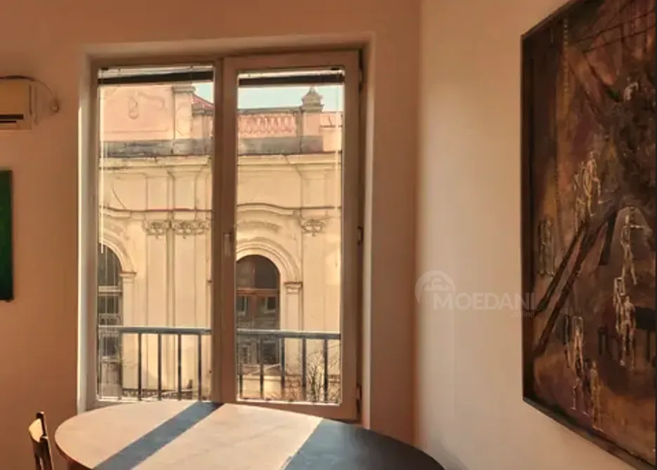 ქირავდება 3 ოთახიანი ბინა 83მ² 3/10 სართ თბილისი - photo 3