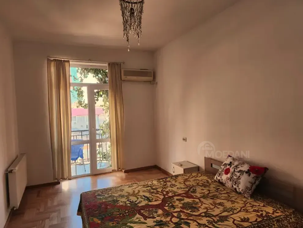 ქირავდება 3 ოთახიანი ბინა 83მ² 3/10 სართ თბილისი - photo 10