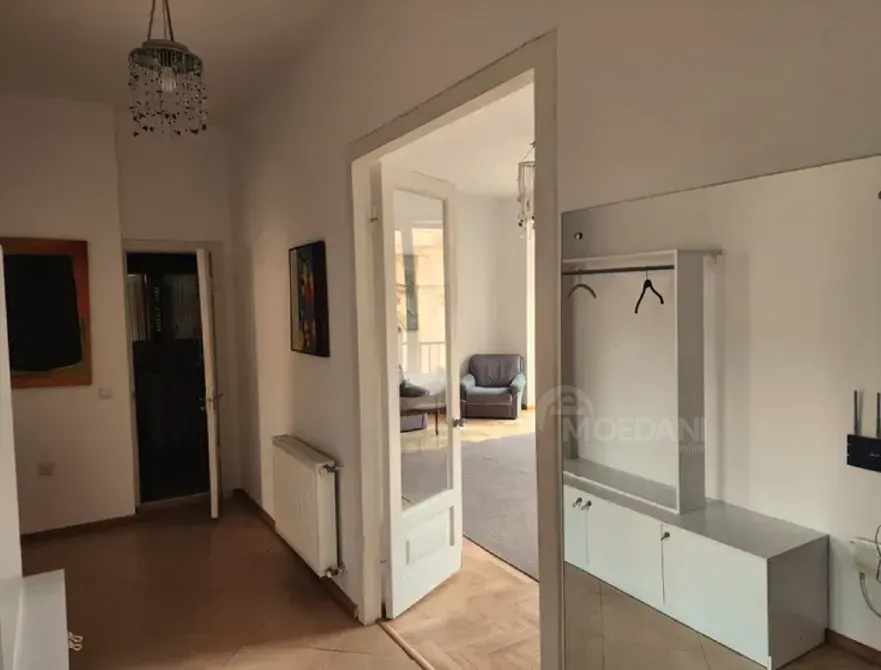 ქირავდება 3 ოთახიანი ბინა 83მ² 3/10 სართ თბილისი - photo 5