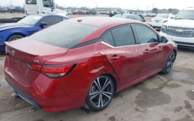Nissan Sentra 2021 თბილისი - photo 4